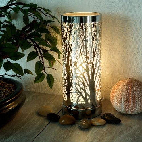 Sense Aroma - Aroma Touch Lamp